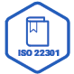 ISO 22301