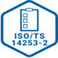 ISO/TS 14253